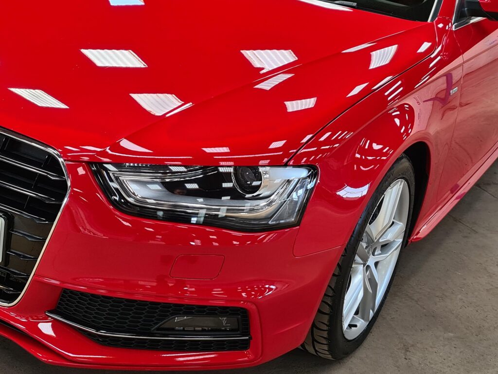 ceramic coating Melbourne