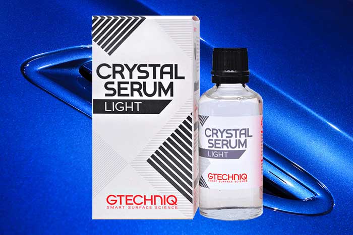 CRYSTAL SERUM